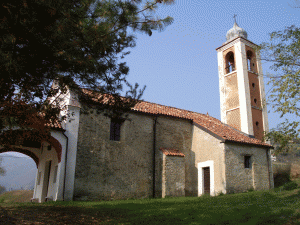 chiesa San Rocco