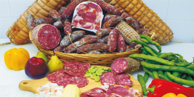 salumi